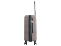 Discovery Koffer DSV Eclipse Spinner 60 cm Gr. M DL01HA60 sand