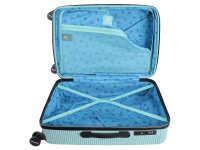 Discovery Koffer DSV Eclipse Spinner 60 cm Gr. M DL01HA60 mint