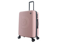 Discovery Koffer DSV Eclipse Spinner 60 cm Gr. M DL01HA60 pink