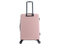 Discovery Koffer DSV Eclipse Spinner 60 cm Gr. M DL01HA60 pink