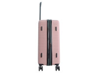 Discovery Koffer DSV Eclipse Spinner 60 cm Gr. M DL01HA60 pink