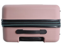 Discovery Koffer DSV Eclipse Spinner 60 cm Gr. M DL01HA60 pink