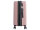 Discovery Koffer DSV Eclipse Spinner 60 cm Gr. M DL01HA60 pink