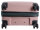Discovery Koffer DSV Eclipse Spinner 60 cm Gr. M DL01HA60 pink