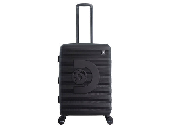 Discovery Koffer DSV Eclipse Spinner 60 cm Gr. M DL01HA60 anthrazite