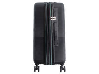 Discovery Koffer DSV Eclipse Spinner 60 cm Gr. M DL01HA60 anthrazite