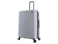 Discovery Koffer DSV Eclipse Spinner 71 cm Gr. L DL01HA71 light grey