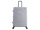 Discovery Koffer DSV Eclipse Spinner 71 cm Gr. L DL01HA71 light grey
