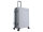 Discovery Koffer DSV Eclipse Spinner 71 cm Gr. L DL01HA71 light grey