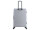 Discovery Koffer DSV Eclipse Spinner 71 cm Gr. L DL01HA71 light grey