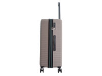 Discovery Koffer DSV Eclipse Spinner 71 cm Gr. L DL01HA71 sand