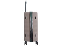 Discovery Koffer DSV Eclipse Spinner 71 cm Gr. L DL01HA71 sand