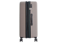 Discovery Koffer DSV Eclipse Spinner 71 cm Gr. L DL01HA71 sand