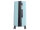 Discovery Koffer DSV Eclipse Spinner 71 cm Gr. L DL01HA71 mint