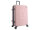 Discovery Koffer DSV Eclipse Spinner 71 cm Gr. L DL01HA71 pink