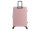 Discovery Koffer DSV Eclipse Spinner 71 cm Gr. L DL01HA71 pink