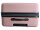 Discovery Koffer DSV Eclipse Spinner 71 cm Gr. L DL01HA71 pink