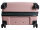 Discovery Koffer DSV Eclipse Spinner 71 cm Gr. L DL01HA71 pink