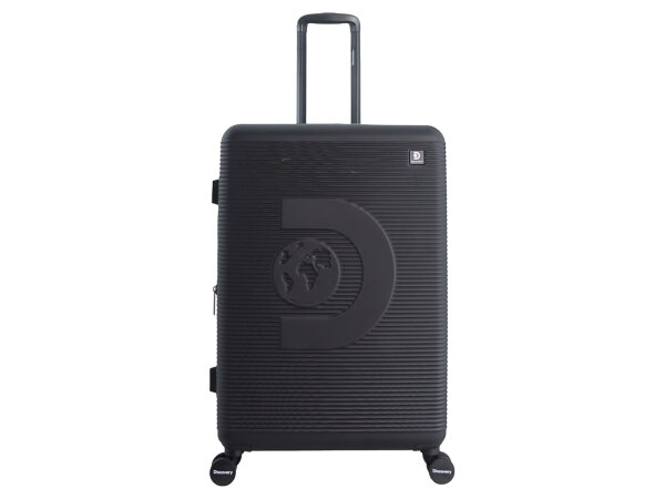 Discovery Koffer DSV Eclipse Spinner 71 cm Gr. L DL01HA71 anthrazite