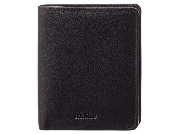 Maitre easton galbert billfold Ih7 Geldbörse 4060001823 Hochformat Leder