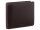 Maitre easton hardwin billfold Iv7 Geldbörse 4060001824 Querformat Leder 702 dark brown