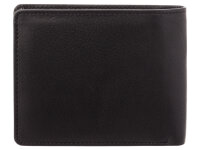 Maitre easton hardwin billfold Iv7 Geldbörse 4060001824 Querformat Leder 900 black