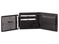 Maitre easton hardwin billfold Iv7 Geldbörse 4060001824 Querformat Leder 900 black