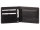 Maitre easton hardwin billfold Iv7 Geldbörse 4060001824 Querformat Leder 900 black