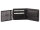 Maitre easton hardwin billfold Iv7 Geldbörse 4060001824 Querformat Leder 900 black