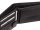 Maitre easton hardwin billfold Iv7 Geldbörse 4060001824 Querformat Leder 900 black