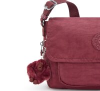 Kipling Dalma 5 Liter Umhängetasche KI8123 Lounge Wine