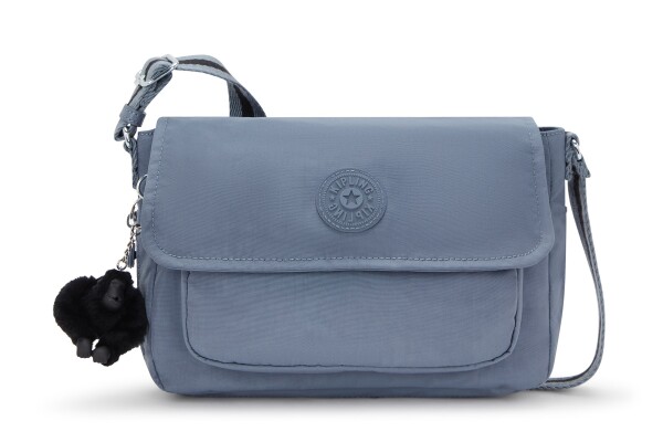 Kipling Dalma 5 Liter Umhängetasche KI8123 Blue Stone