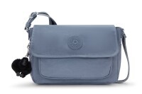 Kipling Dalma 5 Liter Umhängetasche KI8123 Blue Stone