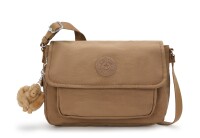 Kipling Dalma 5 Liter Umhängetasche KI8123 Early Tan