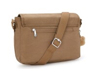 Kipling Dalma 5 Liter Umhängetasche KI8123 Early Tan
