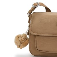 Kipling Dalma 5 Liter Umhängetasche KI8123 Early Tan