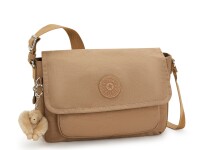 Kipling Dalma 5 Liter Umhängetasche KI8123 Early Tan