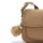 Kipling Dalma 5 Liter Umhängetasche KI8123 Early Tan