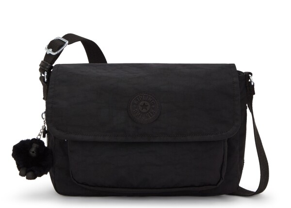 Kipling Dalma 5 Liter Umhängetasche KI8123 Black Noir