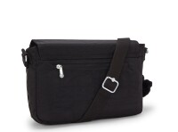 Kipling Dalma 5 Liter Umhängetasche KI8123 Black Noir