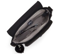 Kipling Dalma 5 Liter Umhängetasche KI8123 Black Noir