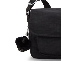 Kipling Dalma 5 Liter Umhängetasche KI8123 Black Noir
