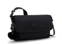 Kipling Dalma 5 Liter Umhängetasche KI8123 Black Noir