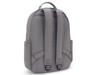Kipling Seoul 27 Liter Rucksack KI5210 Inviting Grey