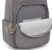 Kipling Seoul 27 Liter Rucksack KI5210 Inviting Grey