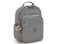 Kipling Seoul 27 Liter Rucksack KI5210 Inviting Grey