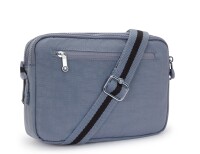 Kipling Abanu M 4 Liter Crossbody-Tasche KI7076 Blue Stone