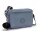 Kipling Abanu M 4 Liter Crossbody-Tasche KI7076 Blue Stone