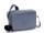 Kipling Abanu M 4 Liter Crossbody-Tasche KI7076 Blue Stone