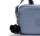 Kipling Abanu M 4 Liter Crossbody-Tasche KI7076 Blue Stone